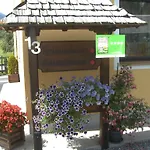 Bauernhof Katin