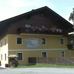Bauernhof Katin Tröpolach