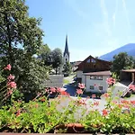 Κατάλυμα σε φάρμα Bauernhof Katin *