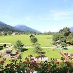 Bauernhof Katin Tröpolach