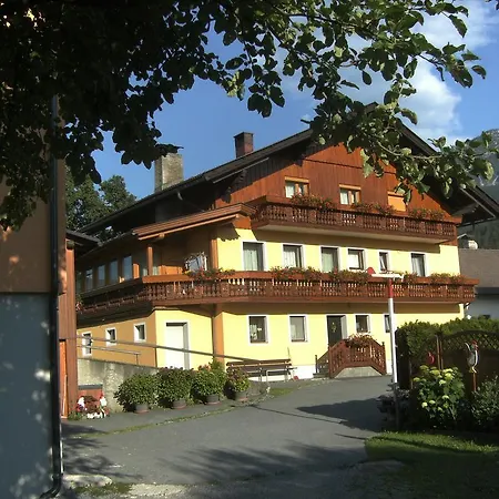 Bauernhof Katin