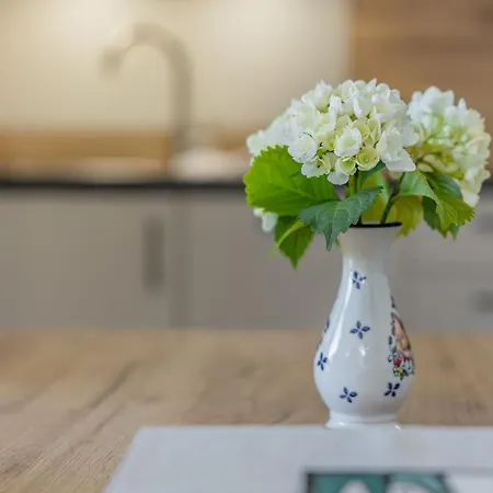 Bauernhof Katin Feriegård *