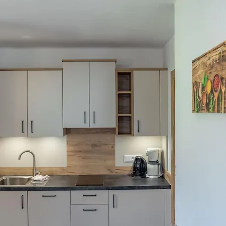 Bauernhof Bauernhof Katin Tröpolach