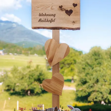 팜스테이 Bauernhof Katin