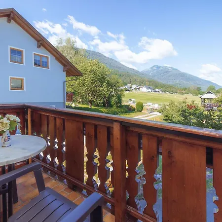 Bauernhof Katin Feriegård *