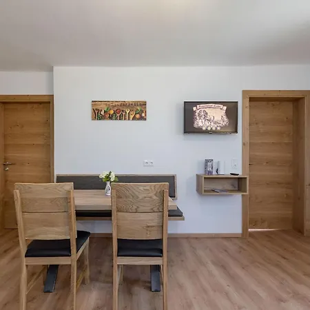 Bauernhof Katin 팜스테이