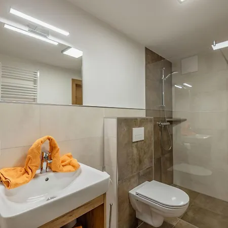 Bauernhof Katin * 트로폴라흐