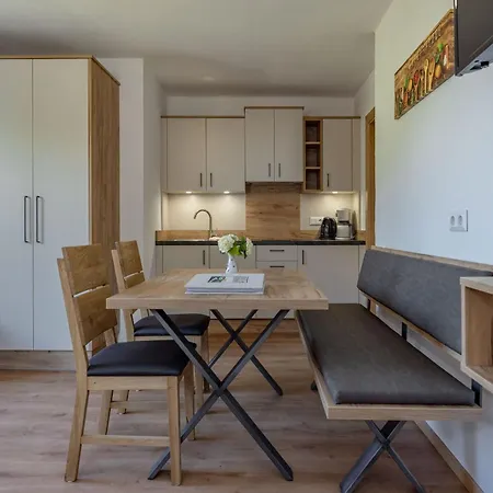 팜스테이 Bauernhof Katin *