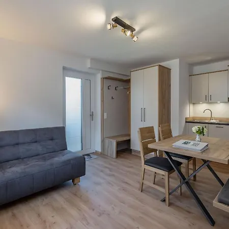 Bauernhof Katin Bauernhof Tröpolach