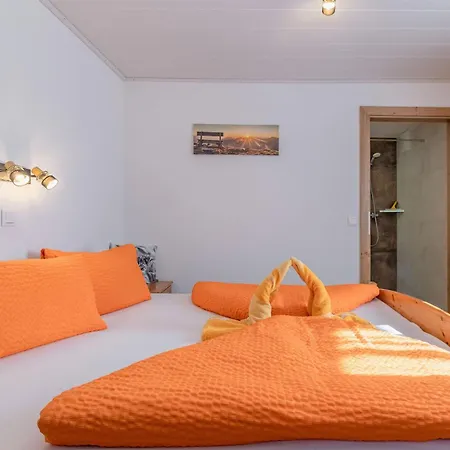 Bauernhof Katin Feriegård *