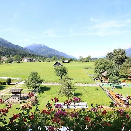 Bauernhof Katin 트로폴라흐