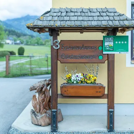 Bauernhof Katin * Tröpolach