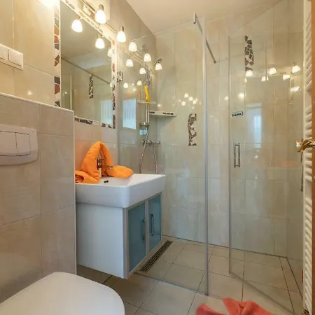 팜스테이 Bauernhof Katin 트로폴라흐