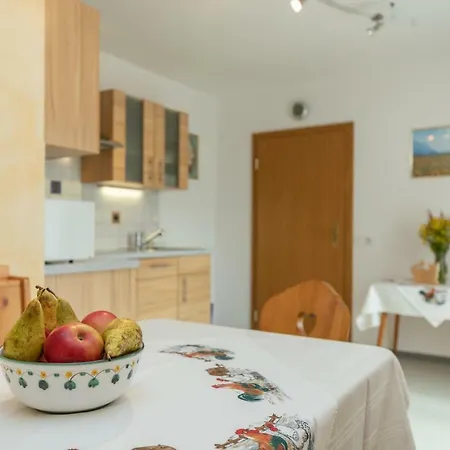 Bauernhof Katin 팜스테이 *