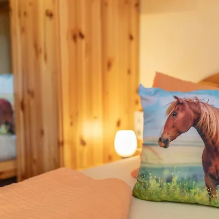 Bauernhof Bauernhof Katin Tröpolach