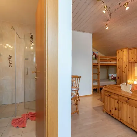 Bauernhof Katin 팜스테이