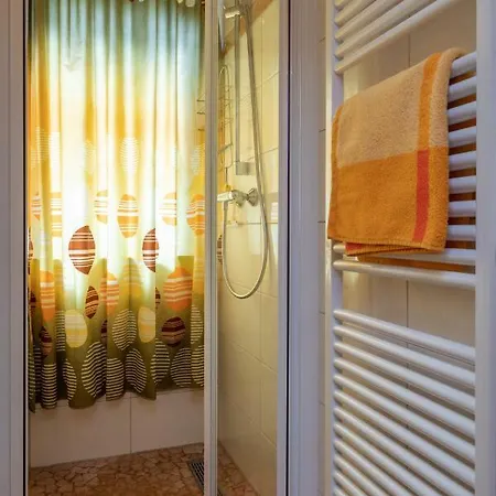 Bauernhof Katin Bauernhof Tröpolach