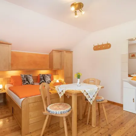 Bauernhof Katin 팜스테이