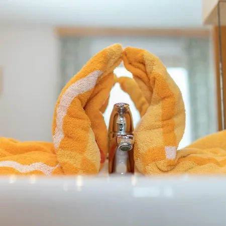 Bauernhof Katin 팜스테이 *