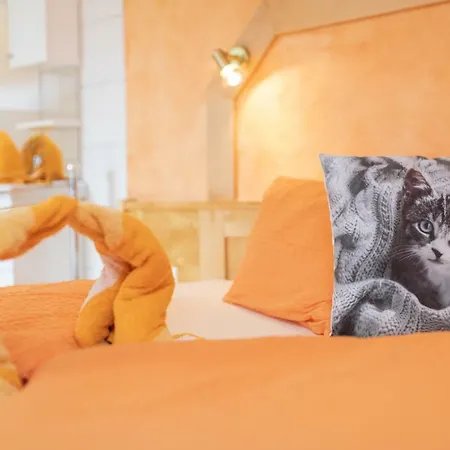 팜스테이 Bauernhof Katin *