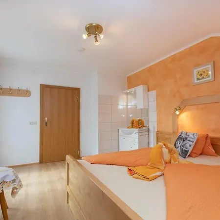 팜스테이 Bauernhof Katin 트로폴라흐