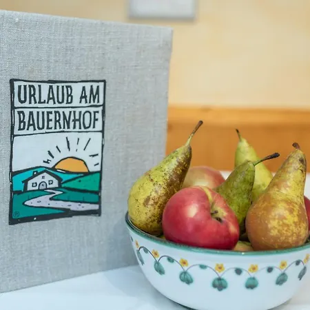 팜스테이 Bauernhof Katin