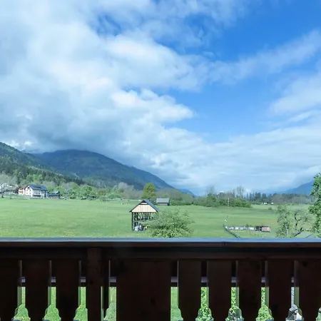 Bauernhof Bauernhof Katin Tröpolach