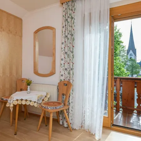 Bauernhof Katin 트로폴라흐