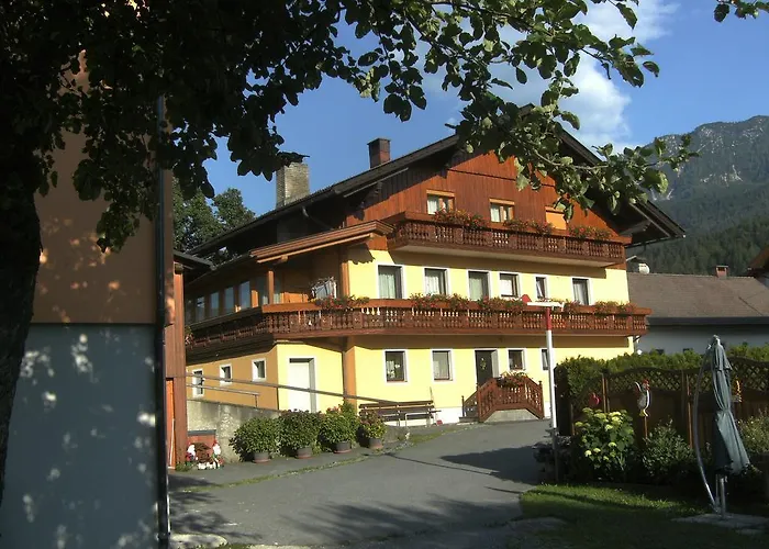 Bauernhof Katin