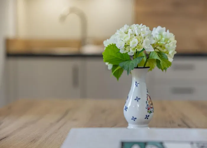 Bauernhof Katin Feriegård *