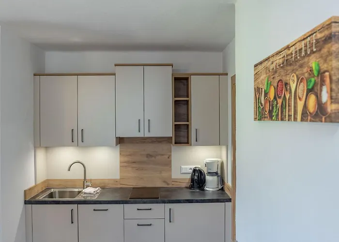 Feriegård Bauernhof Katin Tröpolach