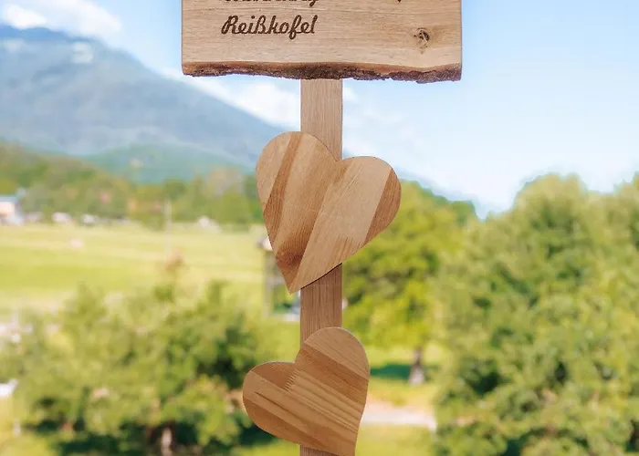 Feriegård Bauernhof Katin