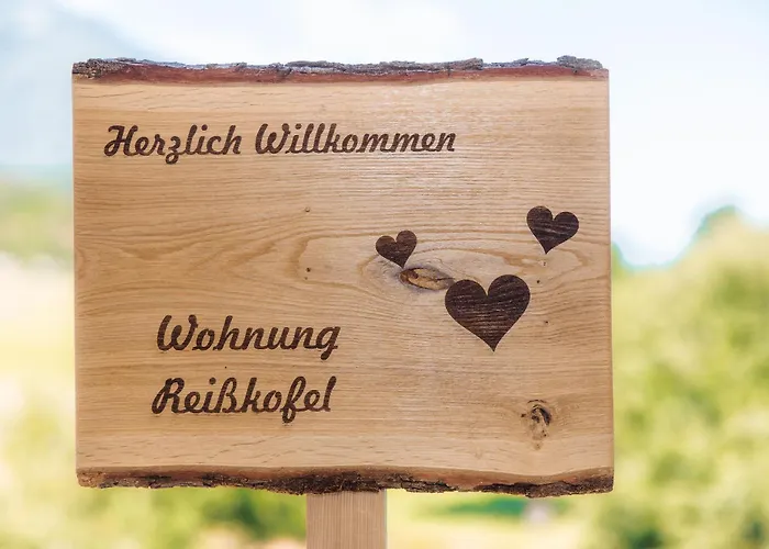 Bauernhof Katin Feriegård Tröpolach