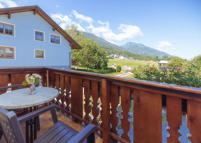 Bauernhof Katin Feriegård *