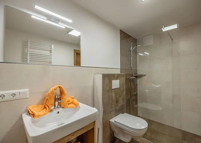 Bauernhof Katin * Tröpolach