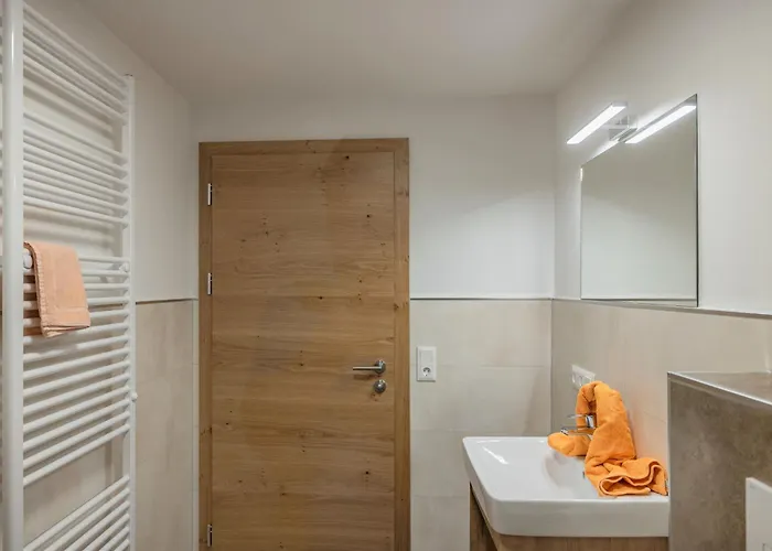 Bauernhof Katin Feriegård *