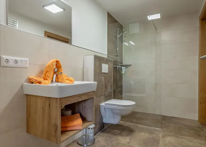 Feriegård Bauernhof Katin *