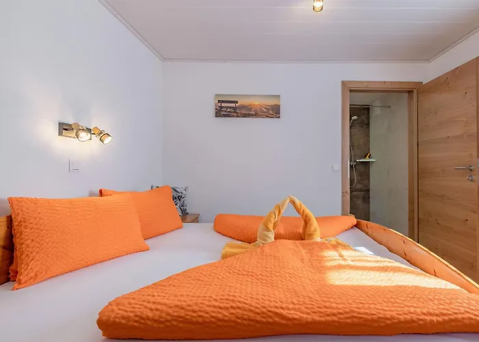 Bauernhof Katin Feriegård *