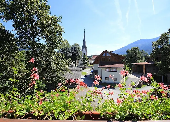 Feriegård Bauernhof Katin *