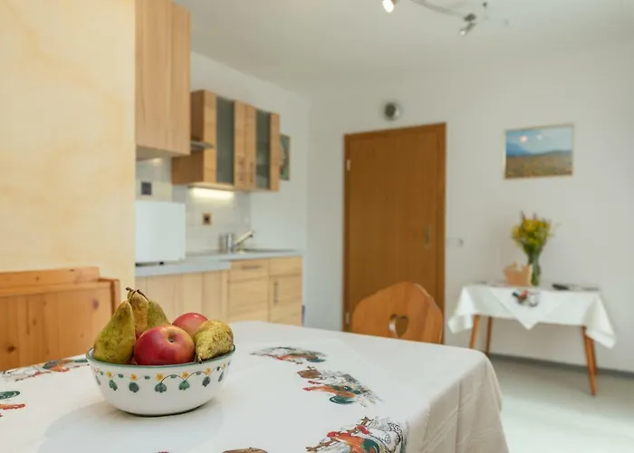 Bauernhof Katin Feriegård *