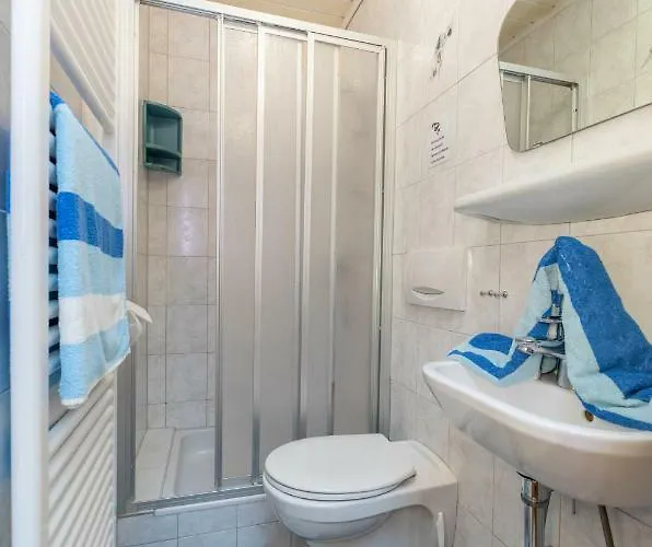 Bauernhof Katin Séjour à la ferme Tröpolach