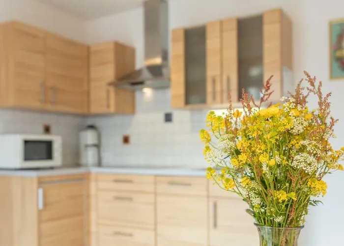 Feriegård Bauernhof Katin *