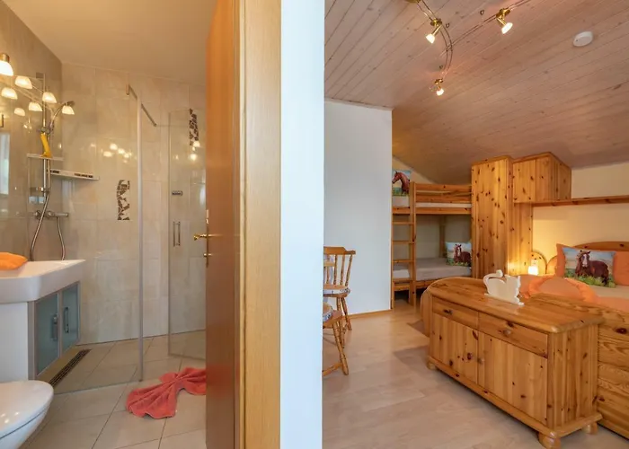 Bauernhof Katin Séjour à la ferme