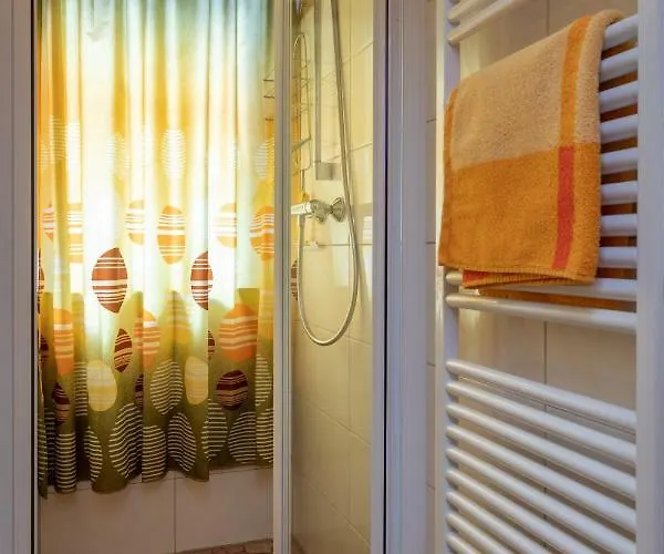 Bauernhof Katin Feriegård Tröpolach