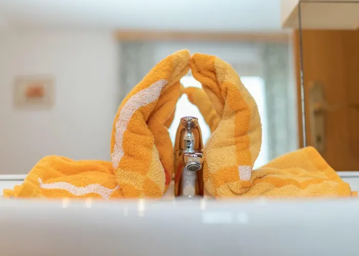 Bauernhof Katin Feriegård *