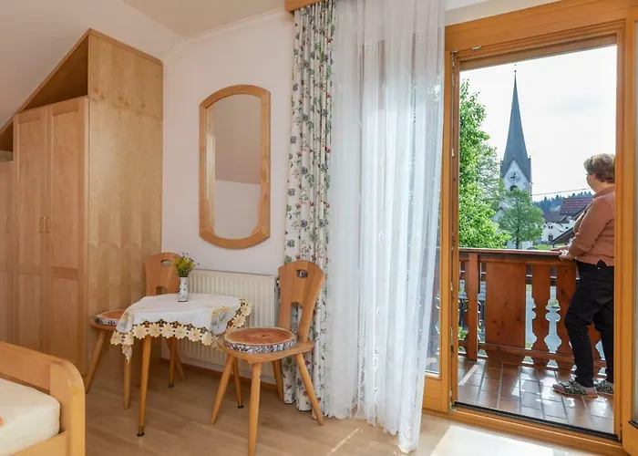 Bauernhof Katin Tröpolach